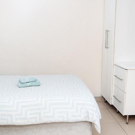 Emerald Bed&Breakfast Windhoek Luaran gambar
