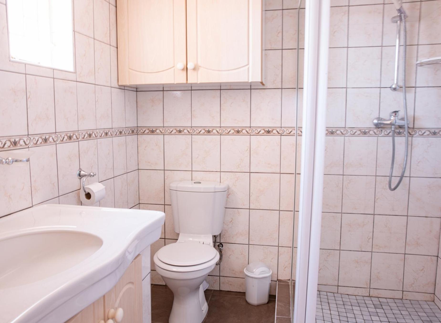 Emerald Bed&Breakfast Windhoek Luaran gambar