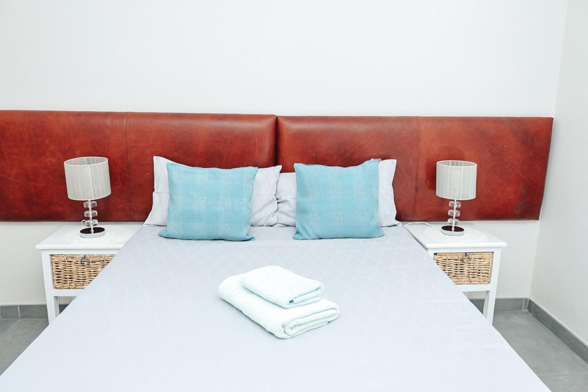 Emerald Bed&Breakfast Windhoek Luaran gambar