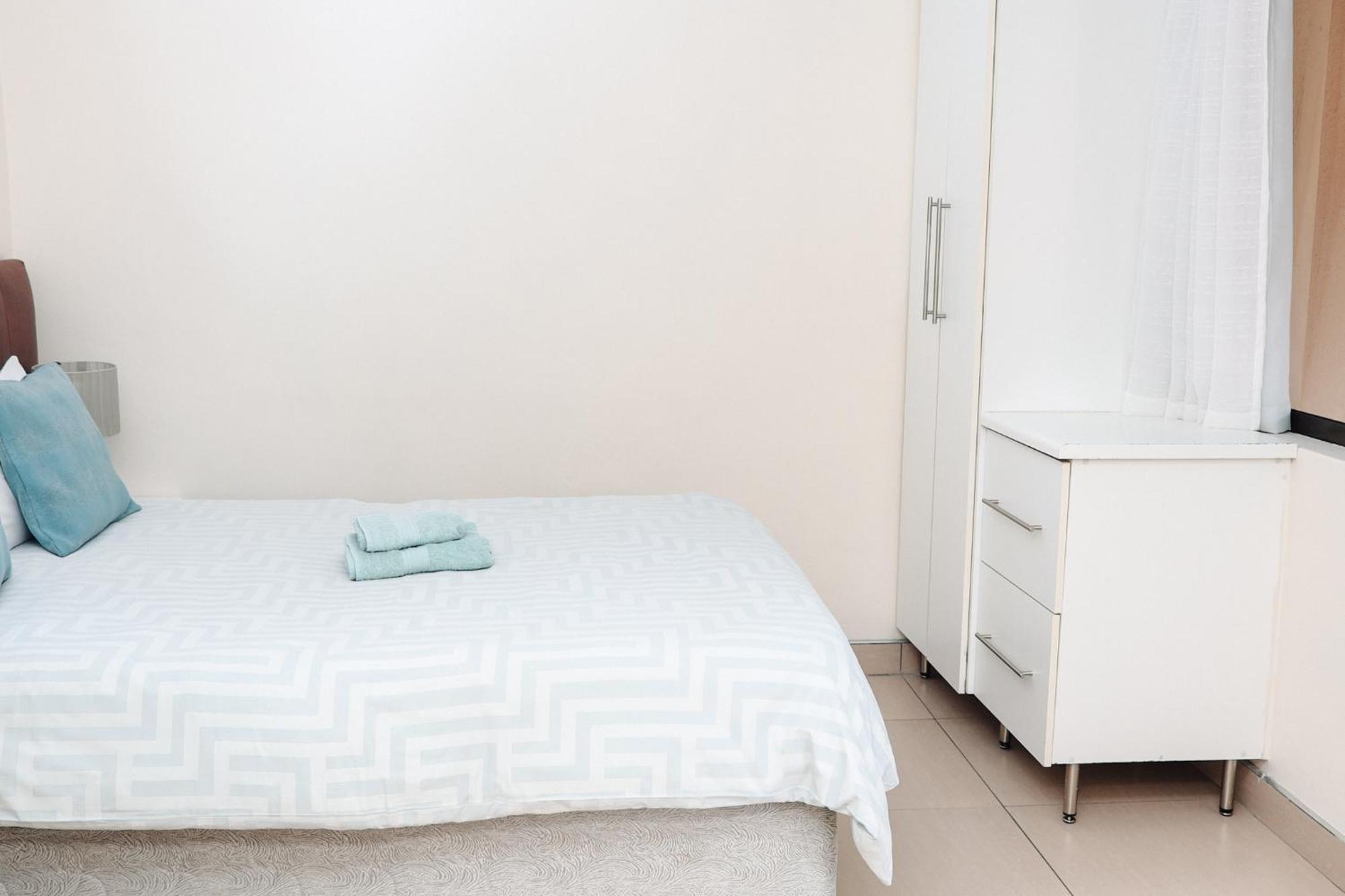 Emerald Bed&Breakfast Windhoek Luaran gambar