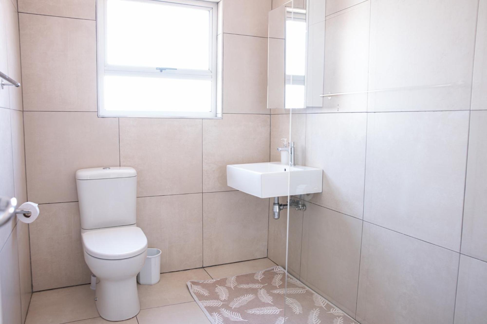 Emerald Bed&Breakfast Windhoek Luaran gambar