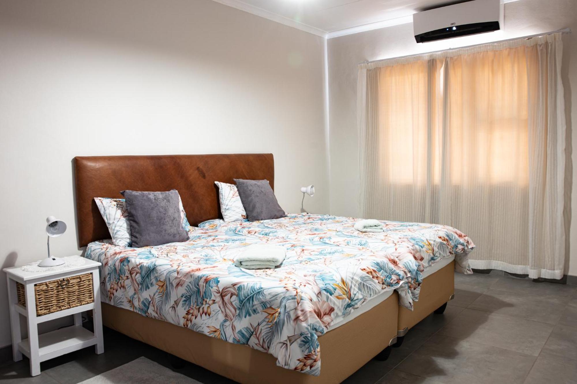 Emerald Bed&Breakfast Windhoek Luaran gambar
