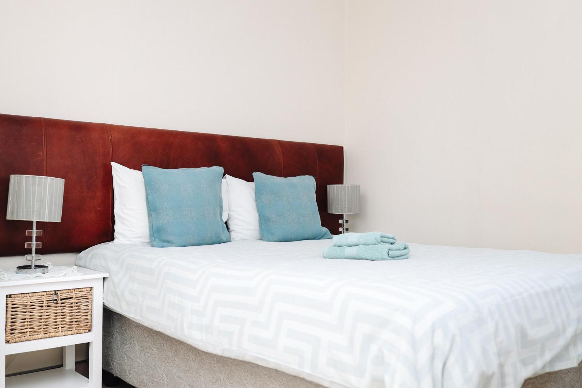Emerald Bed&Breakfast Windhoek Luaran gambar